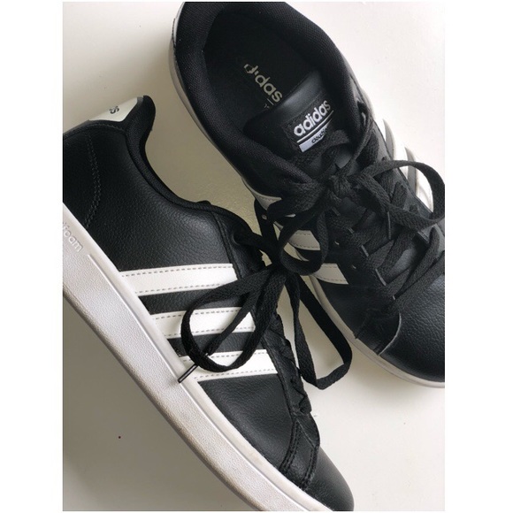 adidas Shoes - Adidas NEO cloud foam advantage sneaker